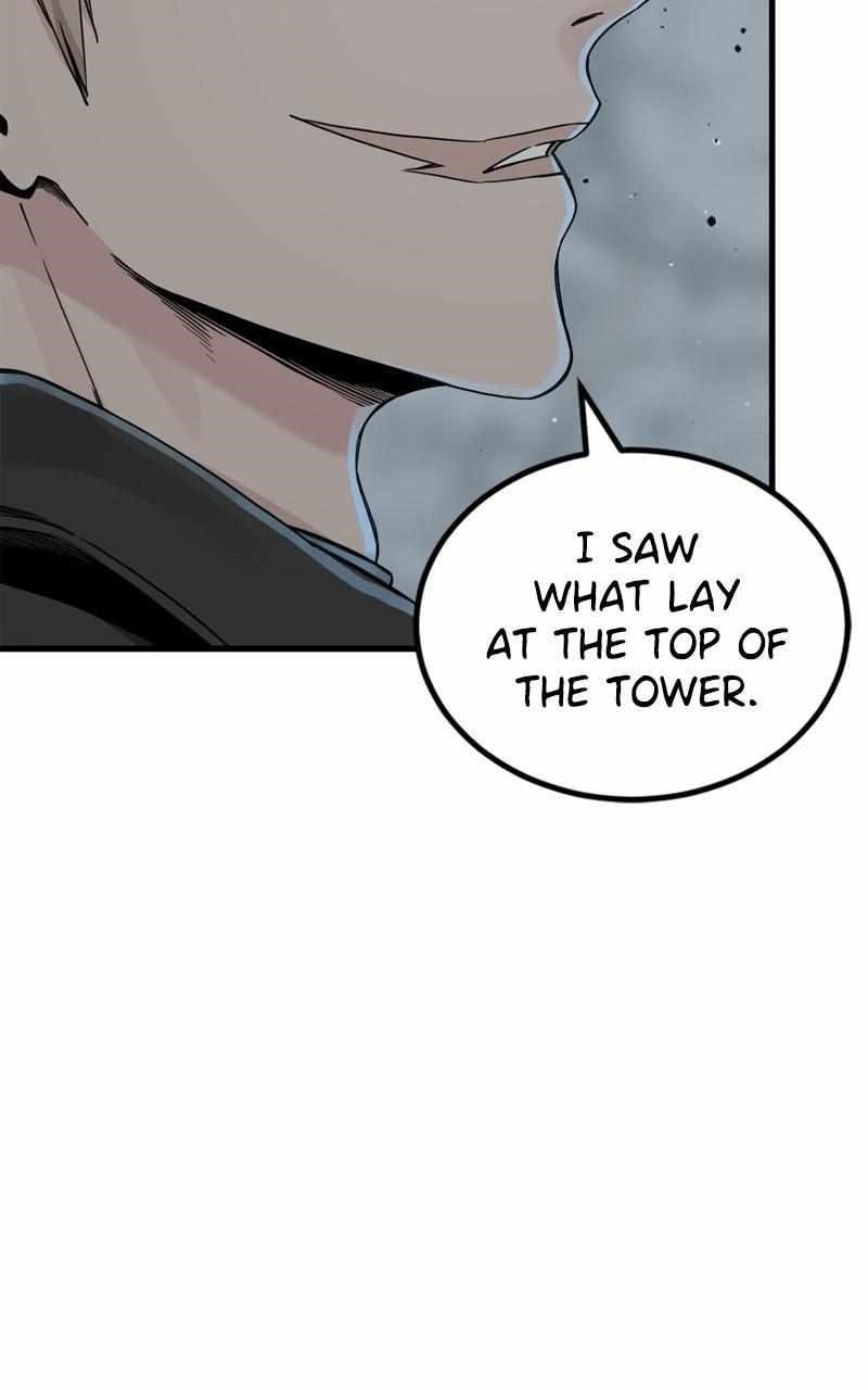 Hero Killer - Chapter 160 Page 35