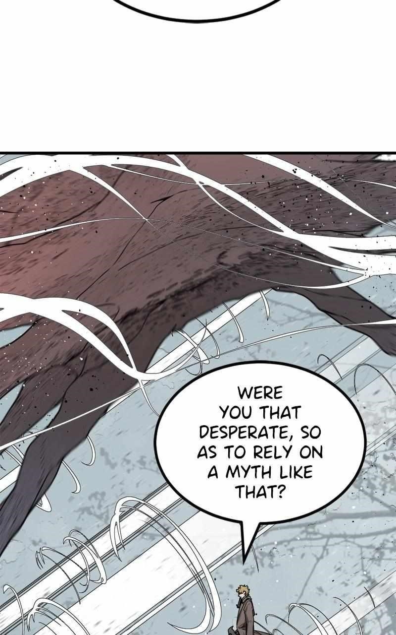 Hero Killer - Chapter 160 Page 39