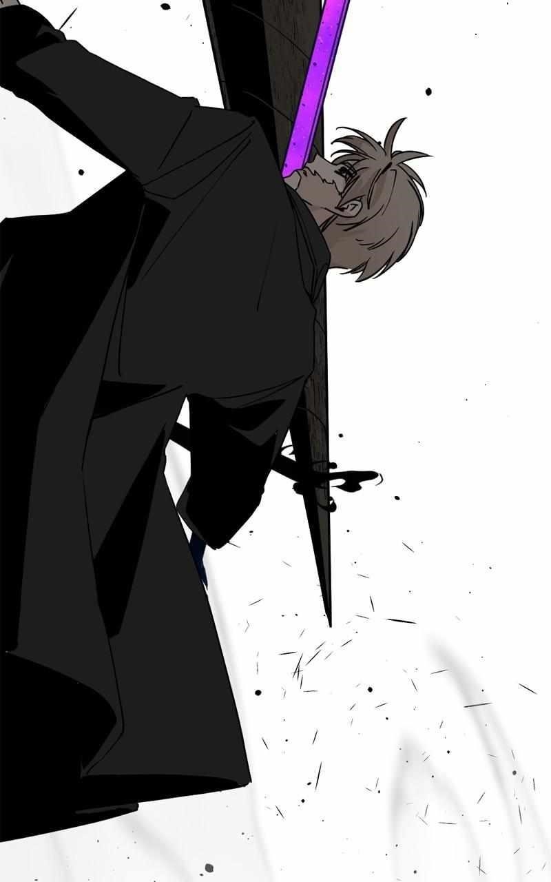 Hero Killer - Chapter 160 Page 4