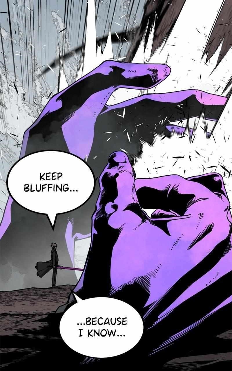 Hero Killer - Chapter 160 Page 41