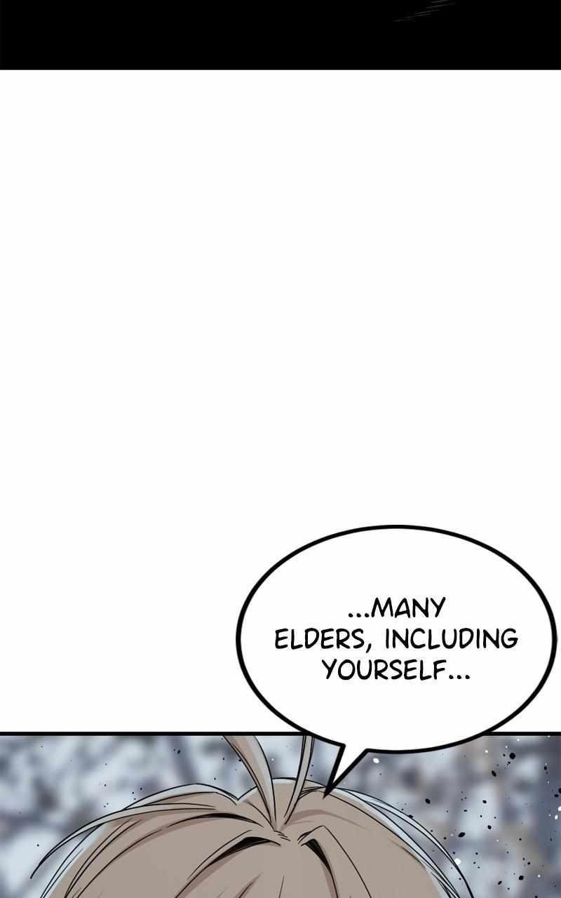 Hero Killer - Chapter 160 Page 42