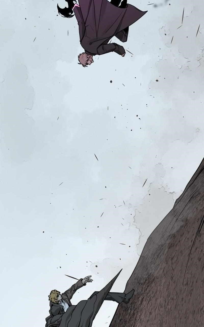 Hero Killer - Chapter 160 Page 72