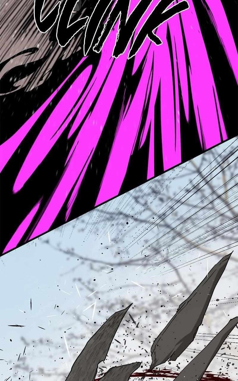 Hero Killer - Chapter 160 Page 76