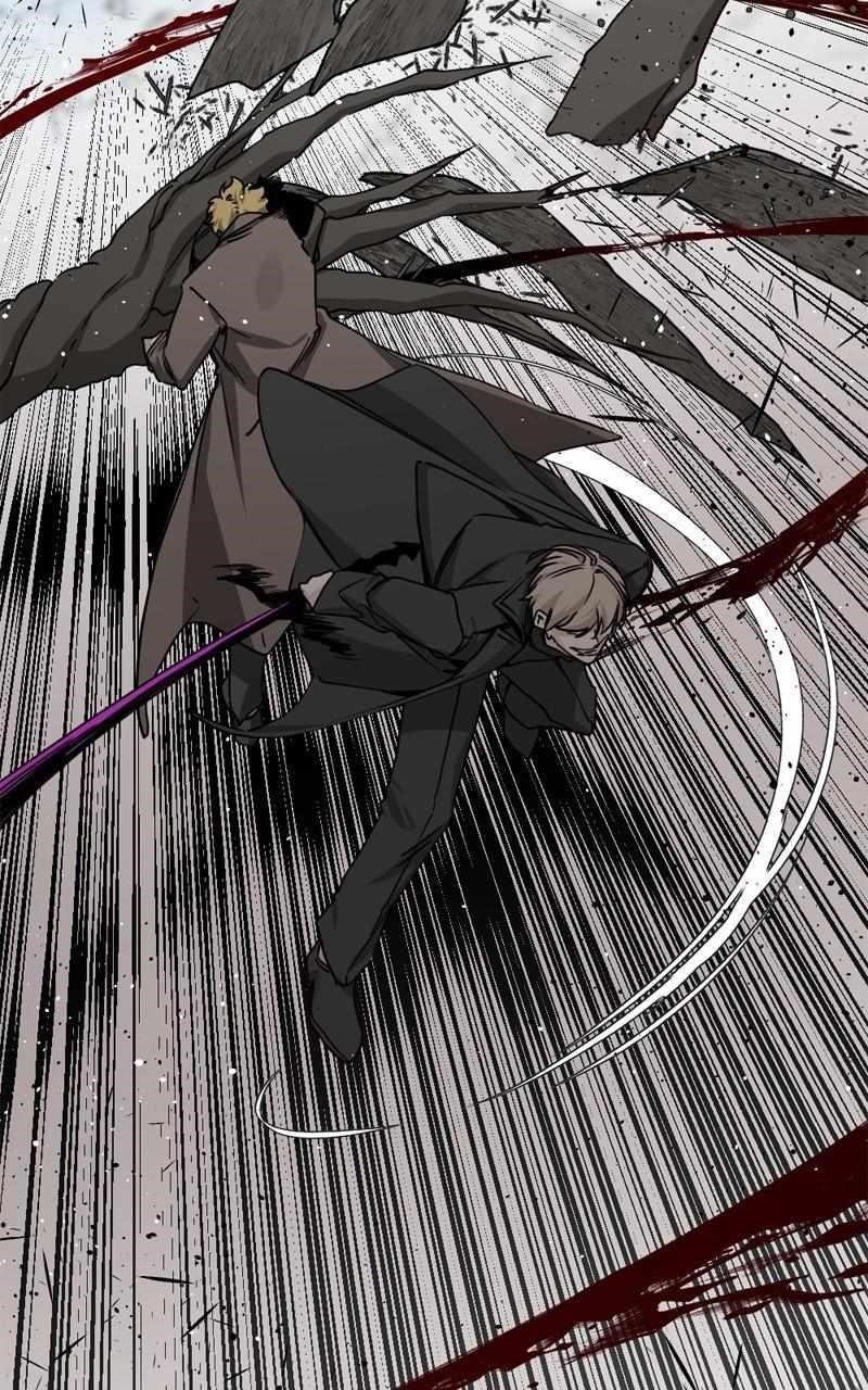 Hero Killer - Chapter 160 Page 77