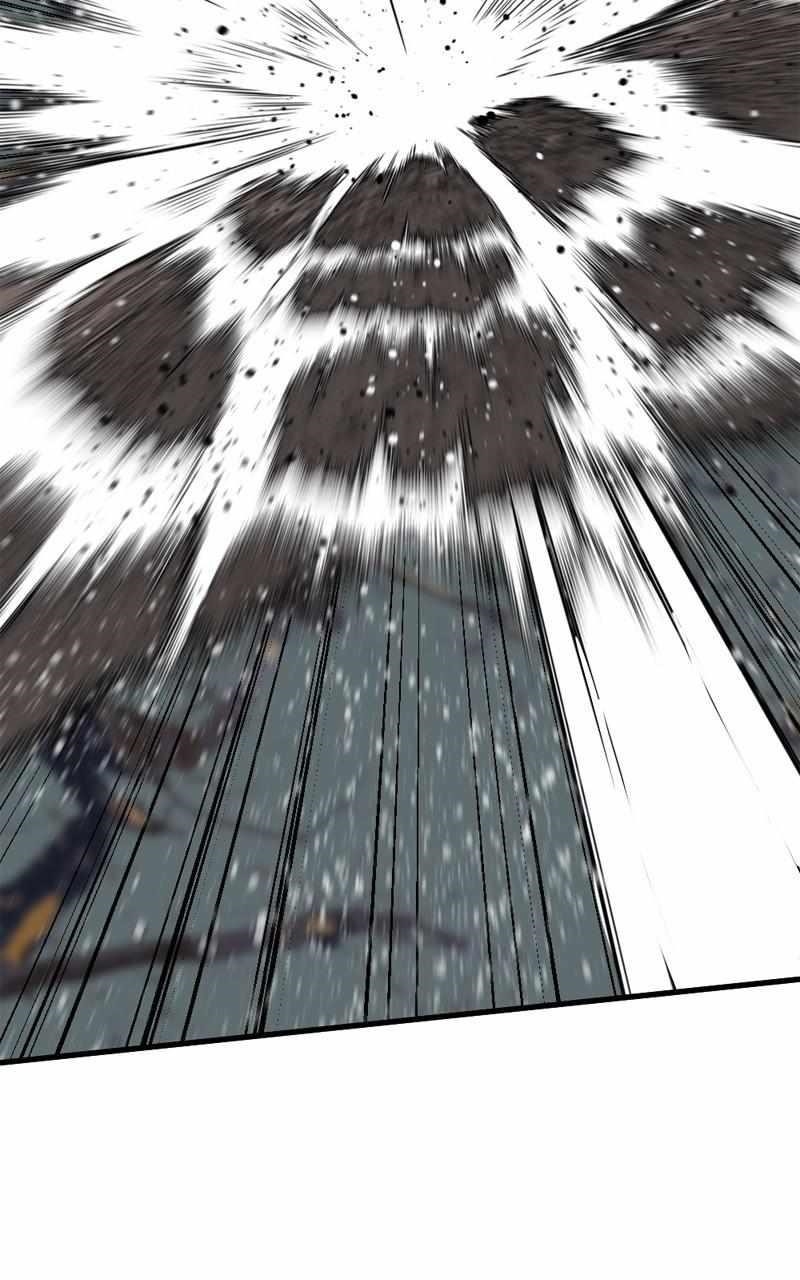 Hero Killer - Chapter 160 Page 79