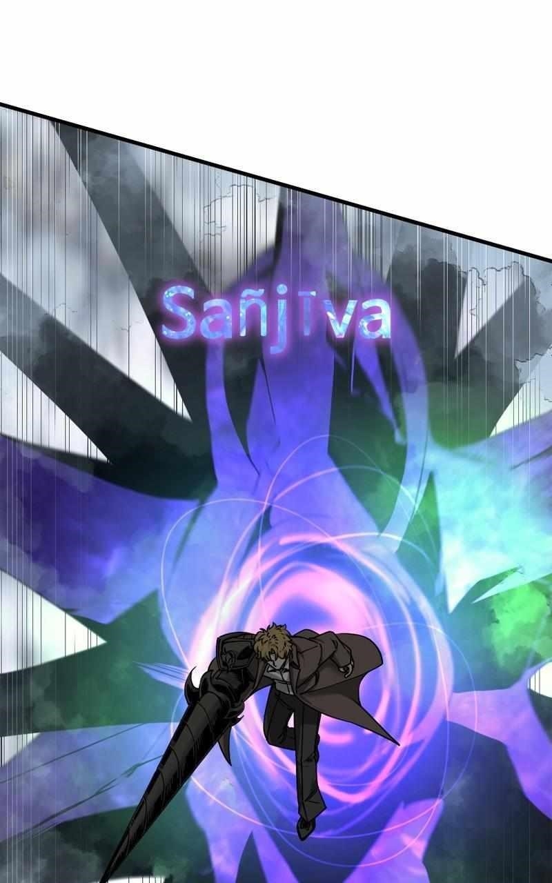 Hero Killer - Chapter 160 Page 9