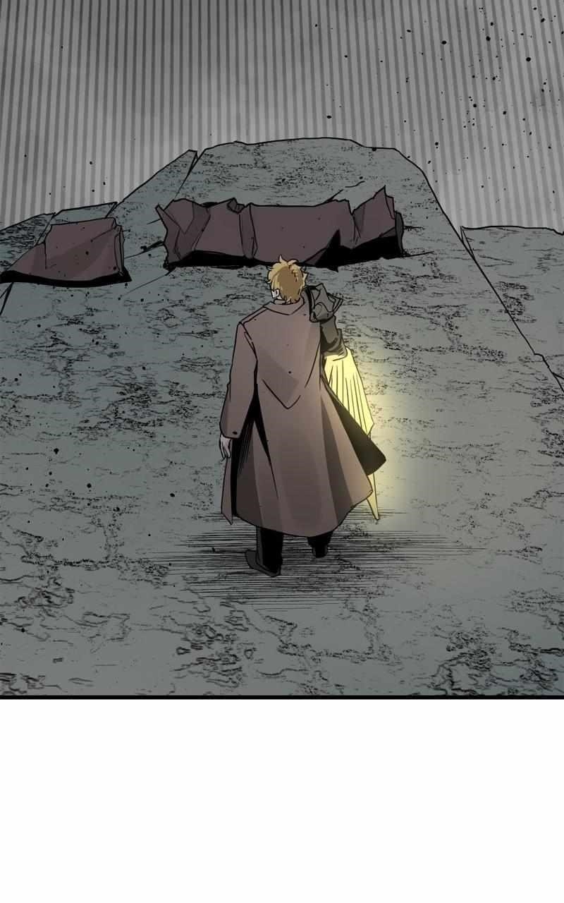 Hero Killer - Chapter 161 Page 119