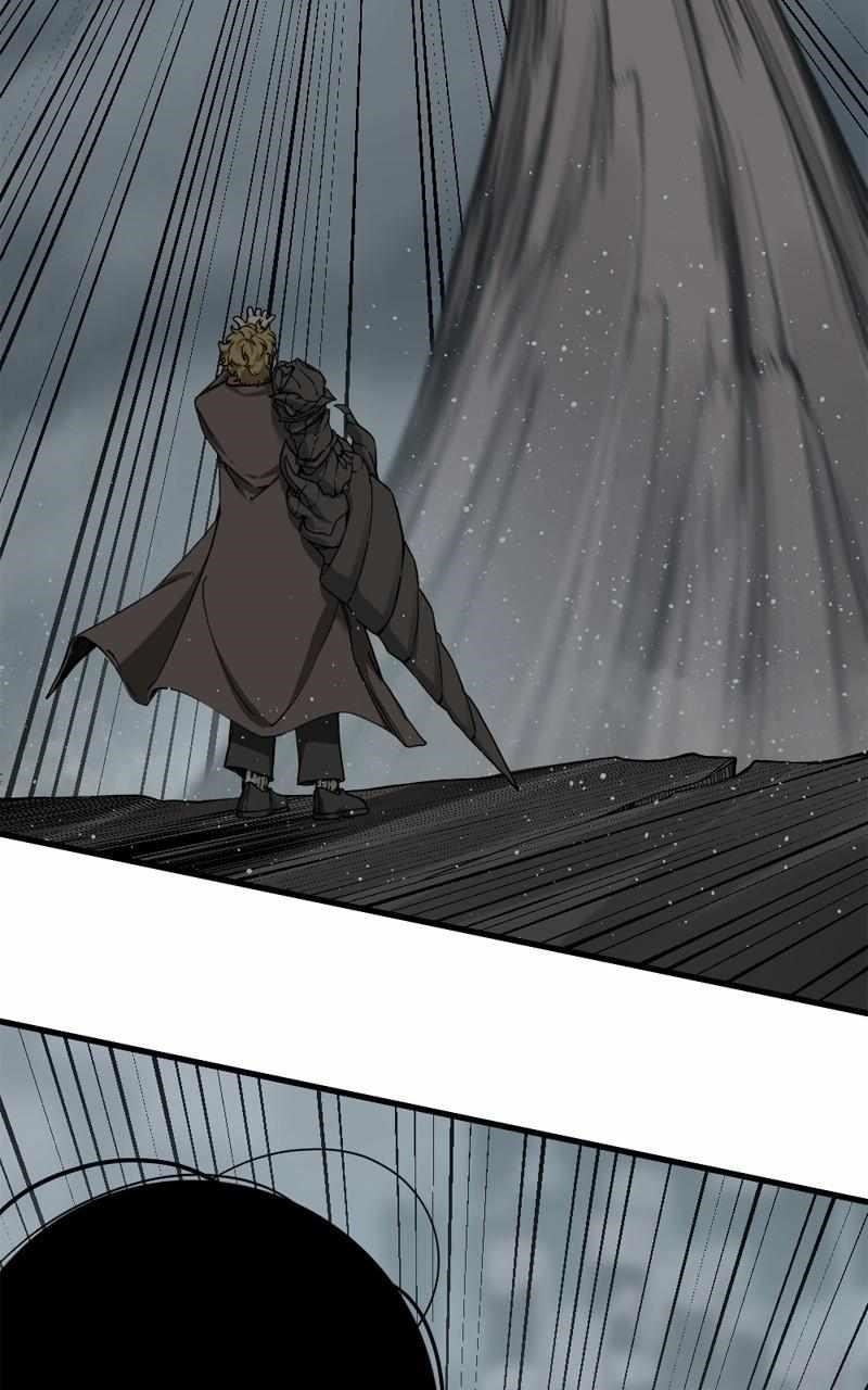 Hero Killer - Chapter 161 Page 18