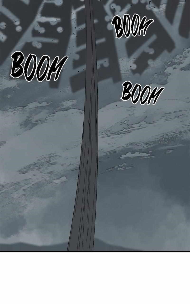 Hero Killer - Chapter 161 Page 22