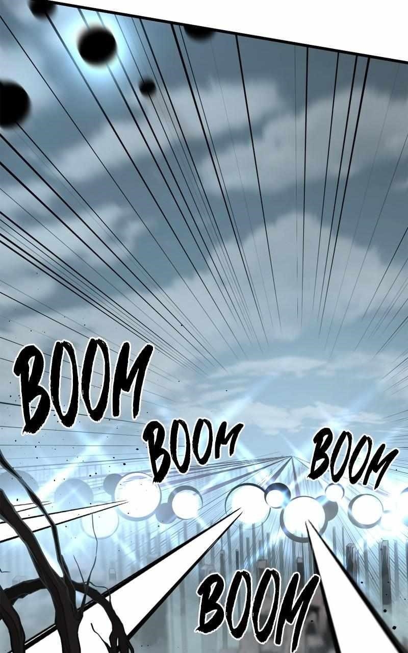 Hero Killer - Chapter 161 Page 26