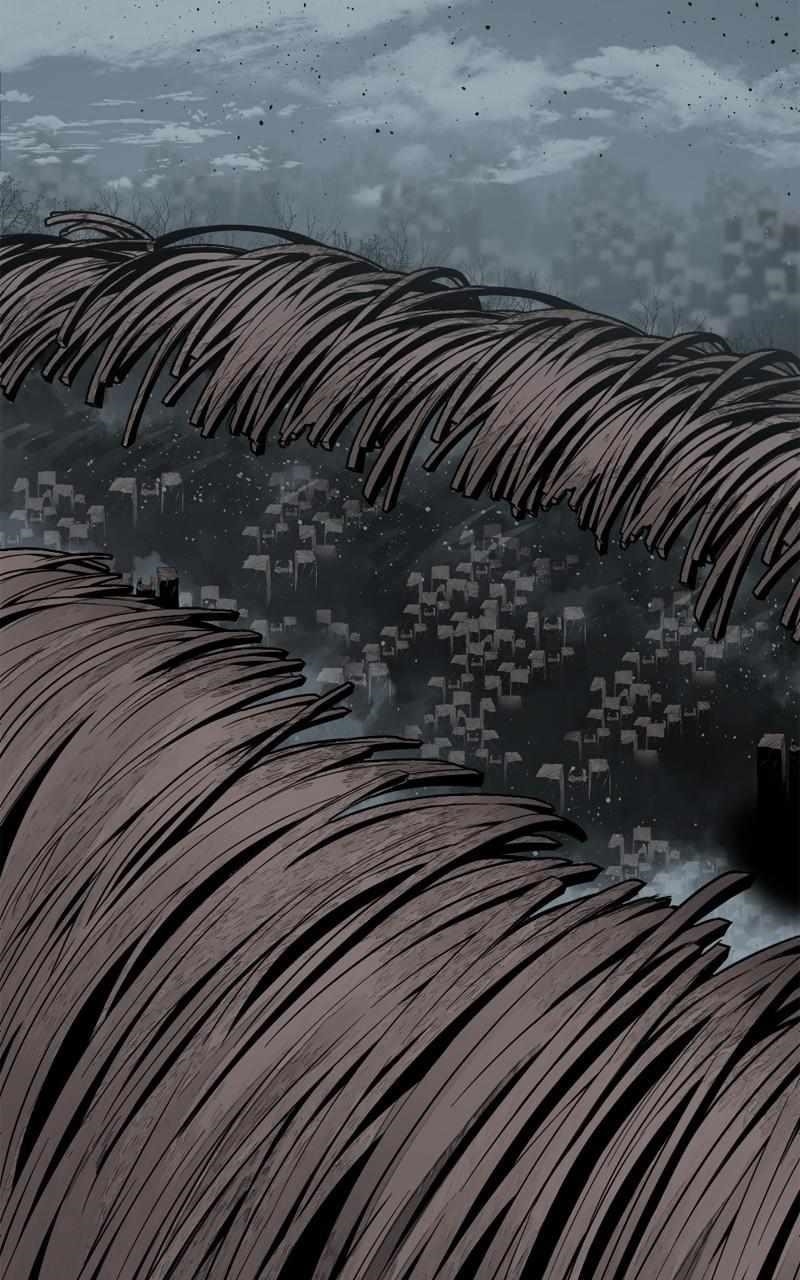 Hero Killer - Chapter 161 Page 49