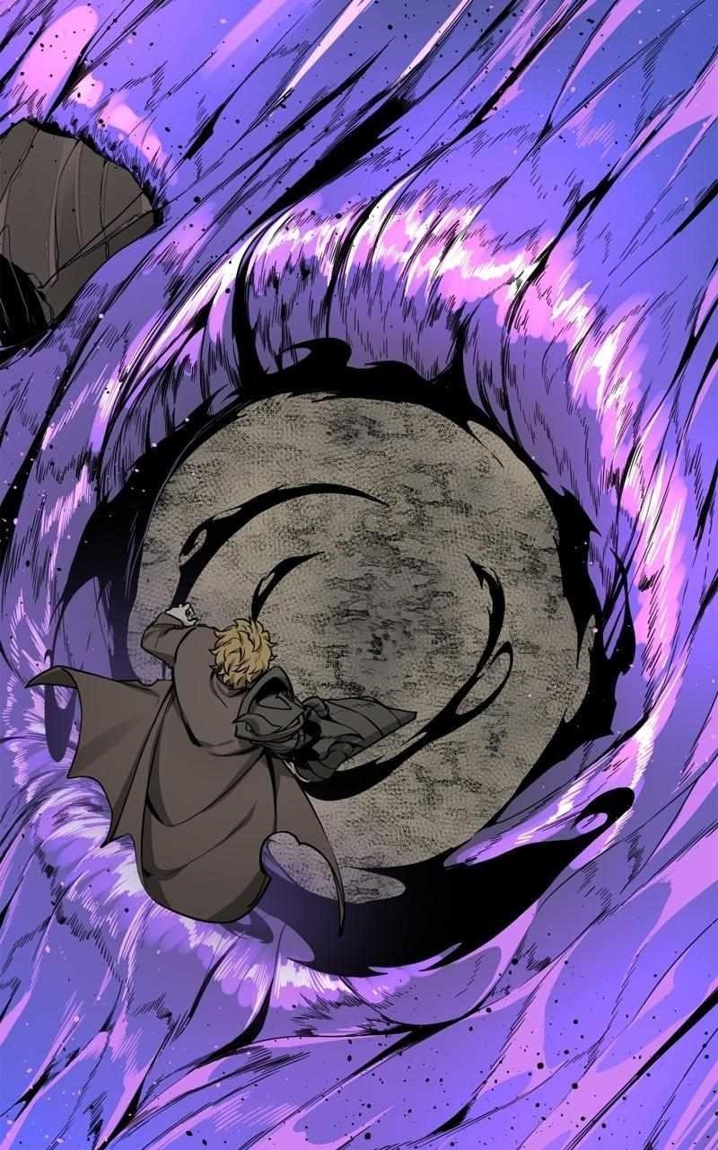 Hero Killer - Chapter 161 Page 58