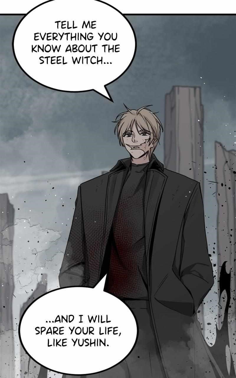 Hero Killer - Chapter 161 Page 67