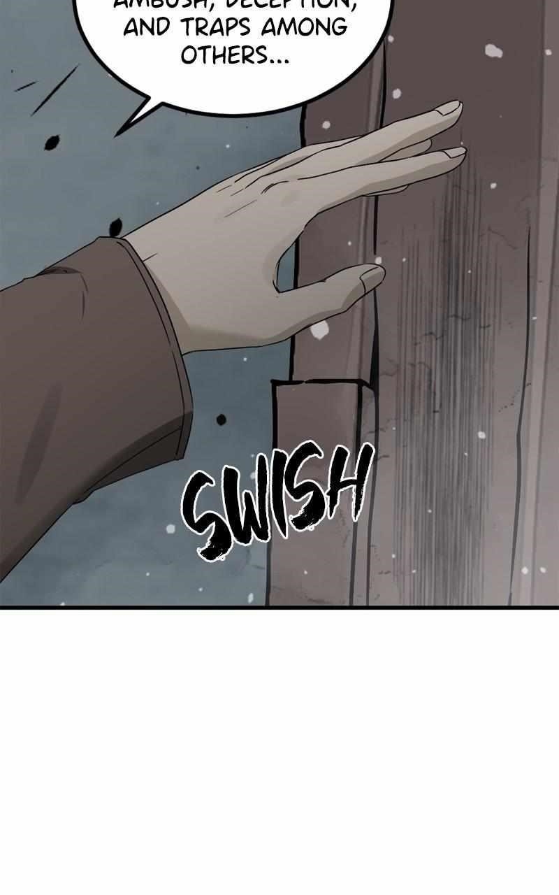 Hero Killer - Chapter 161 Page 71