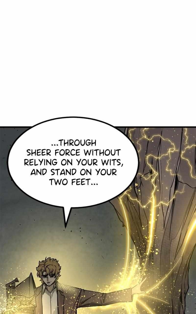 Hero Killer - Chapter 161 Page 72