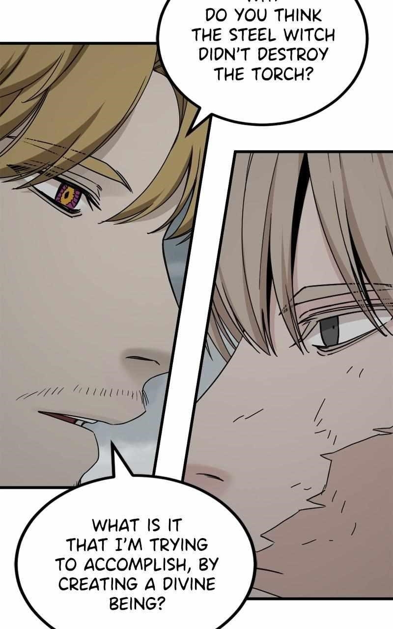 Hero Killer - Chapter 161 Page 74