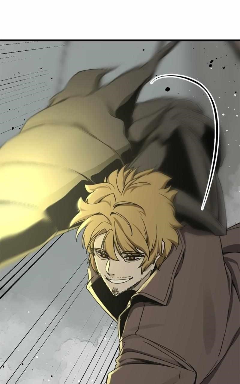 Hero Killer - Chapter 161 Page 82