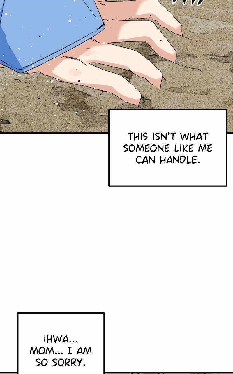 Hero Killer - Chapter 162 Page 113