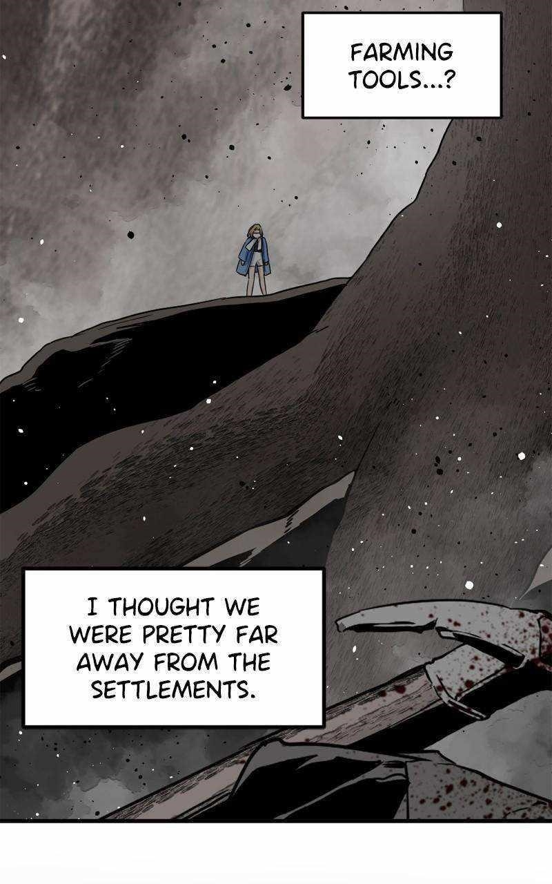 Hero Killer - Chapter 162 Page 118