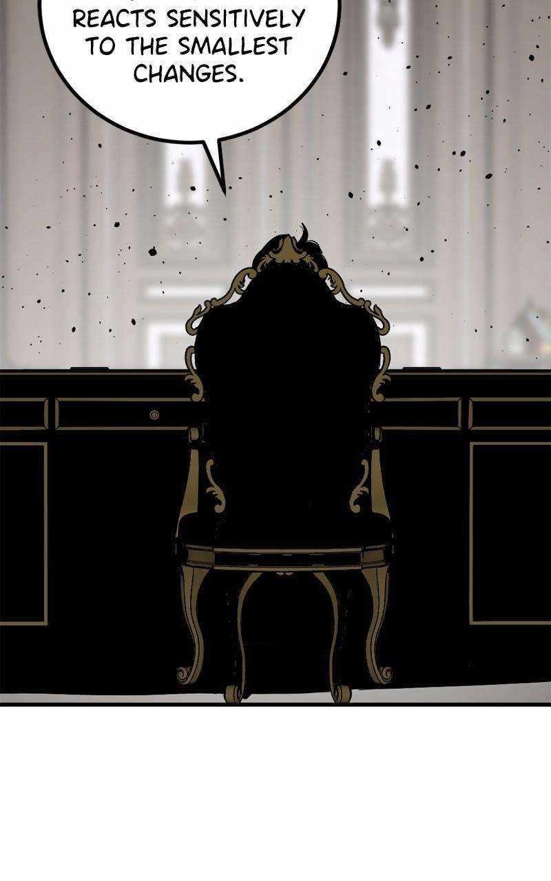 Hero Killer - Chapter 162 Page 134