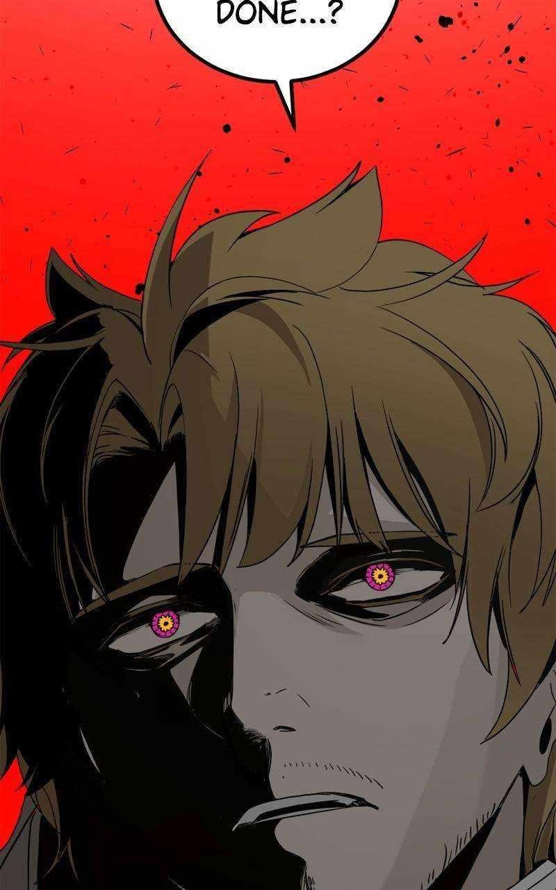 Hero Killer - Chapter 162 Page 148