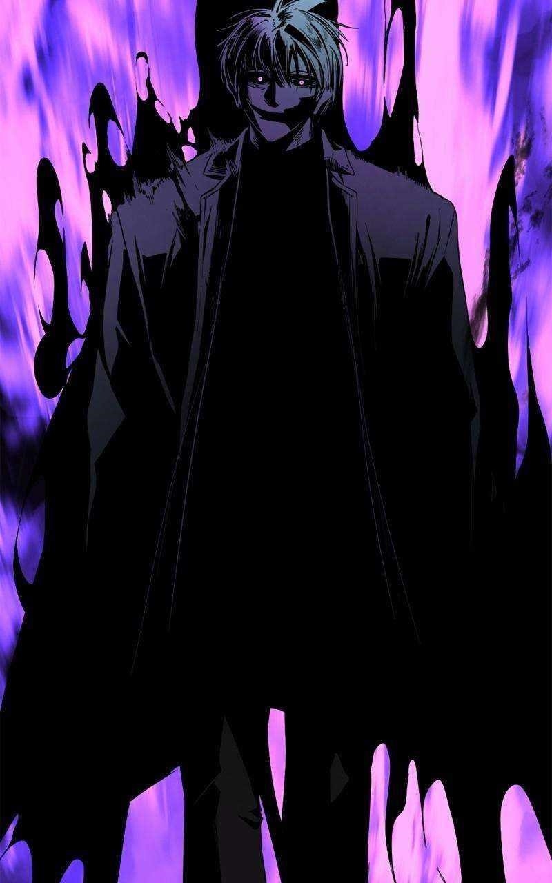 Hero Killer - Chapter 162 Page 2