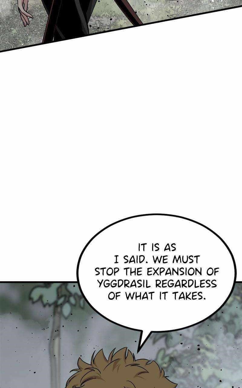 Hero Killer - Chapter 162 Page 20