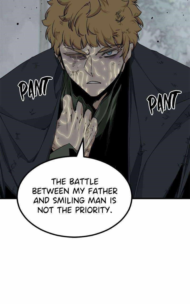 Hero Killer - Chapter 162 Page 21