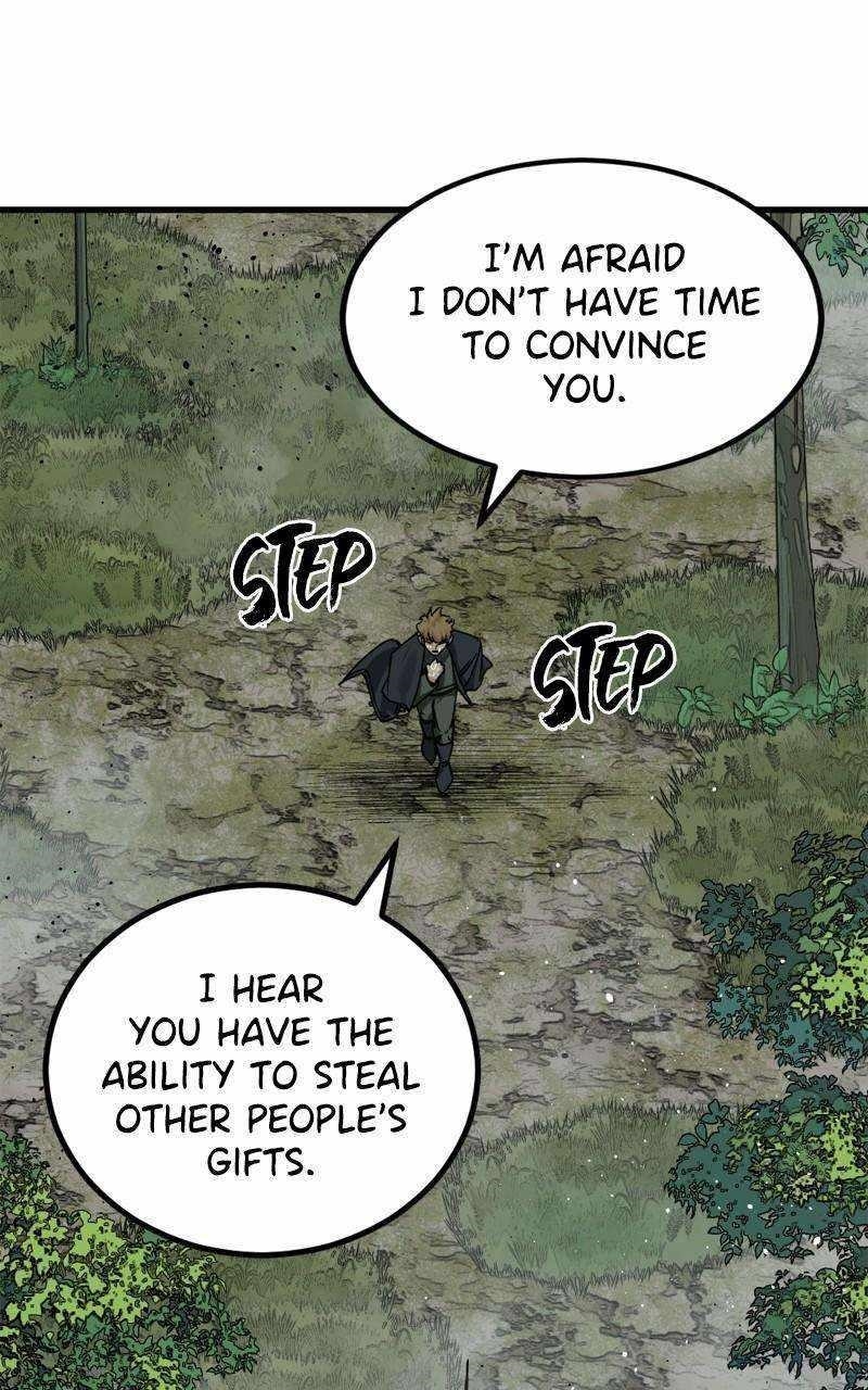 Hero Killer - Chapter 162 Page 22