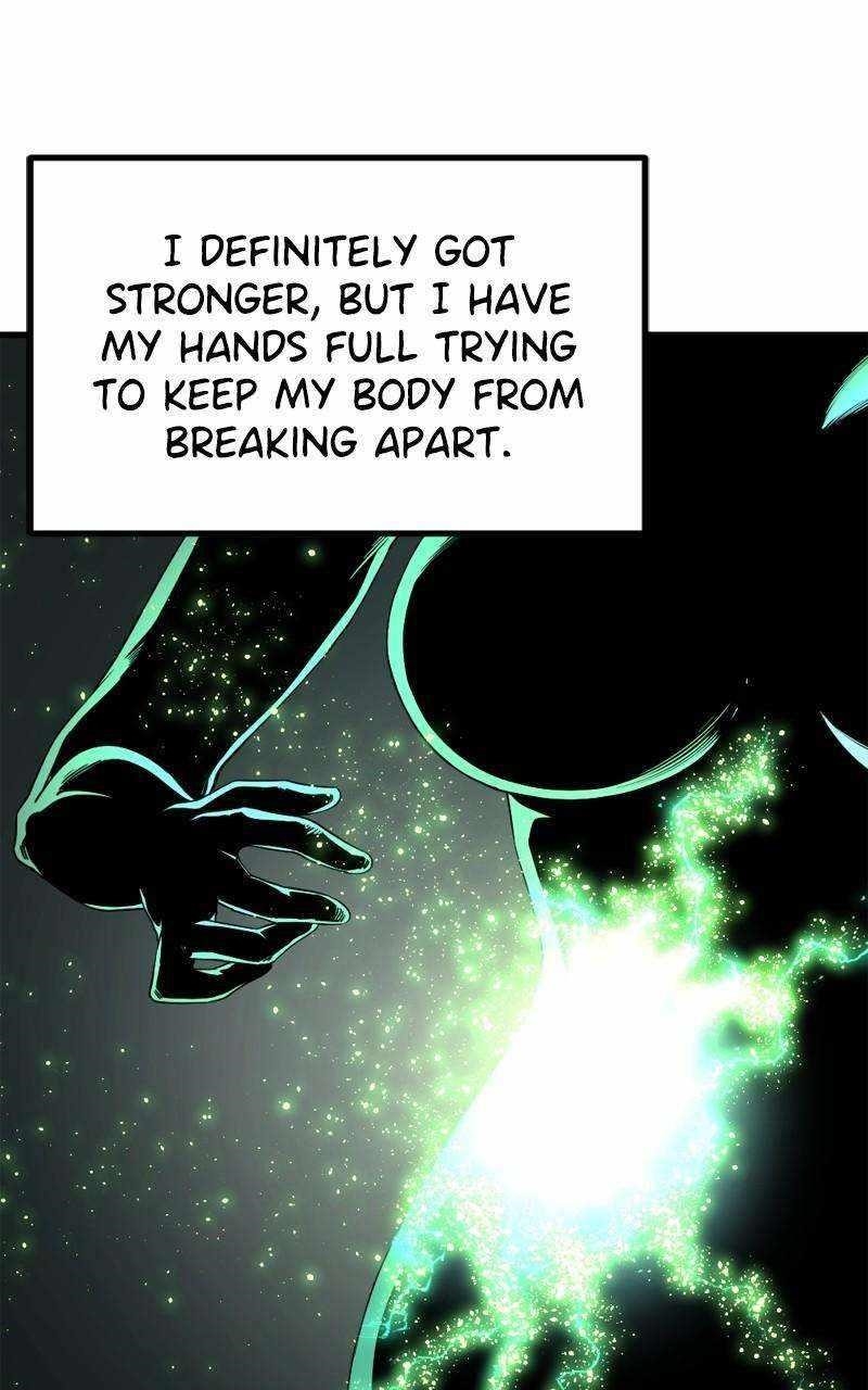 Hero Killer - Chapter 162 Page 27