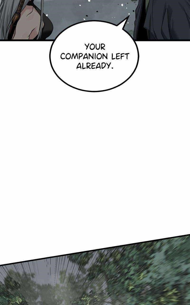 Hero Killer - Chapter 162 Page 31