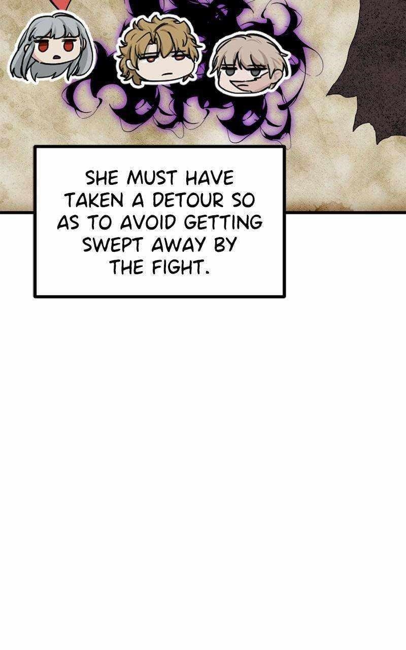 Hero Killer - Chapter 162 Page 35