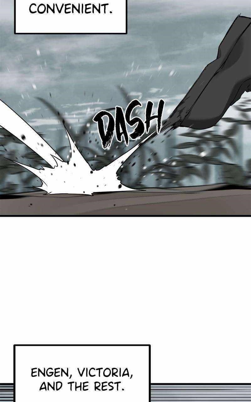 Hero Killer - Chapter 162 Page 44