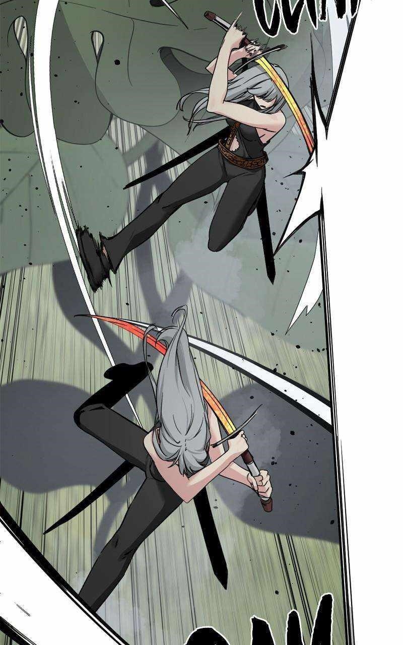 Hero Killer - Chapter 162 Page 50