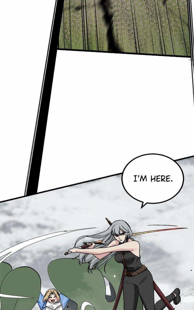 Hero Killer - Chapter 162 Page 52