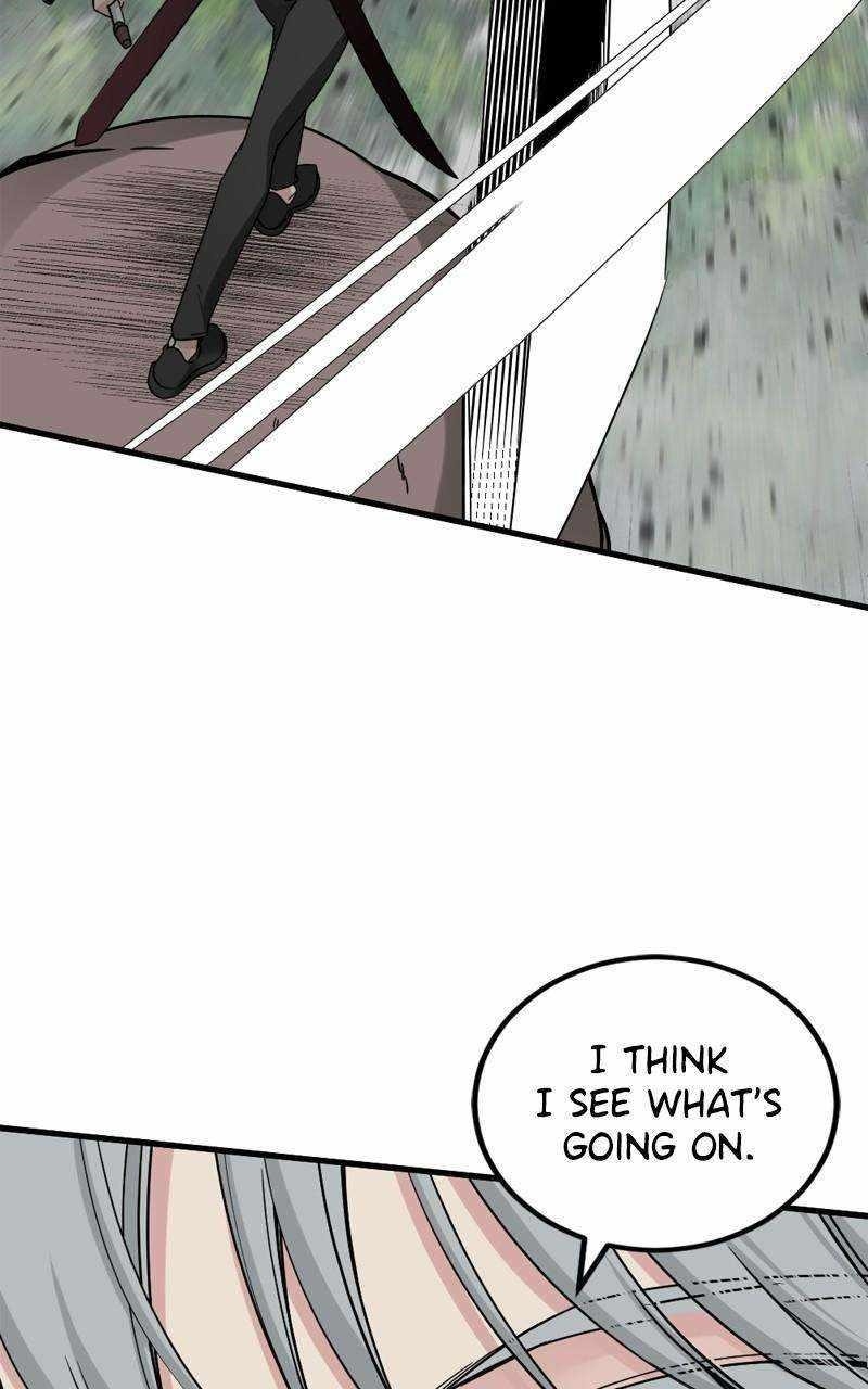 Hero Killer - Chapter 162 Page 55