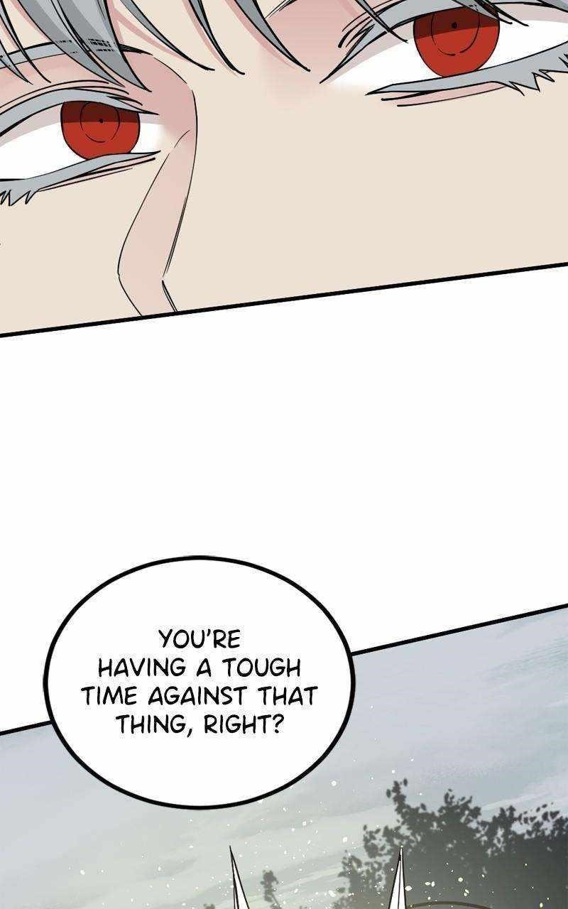 Hero Killer - Chapter 162 Page 56