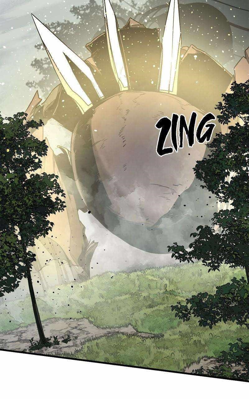 Hero Killer - Chapter 162 Page 57