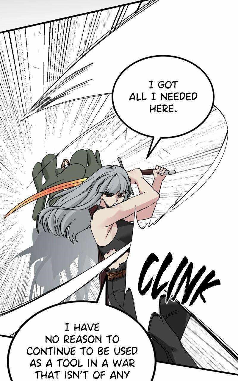 Hero Killer - Chapter 162 Page 64