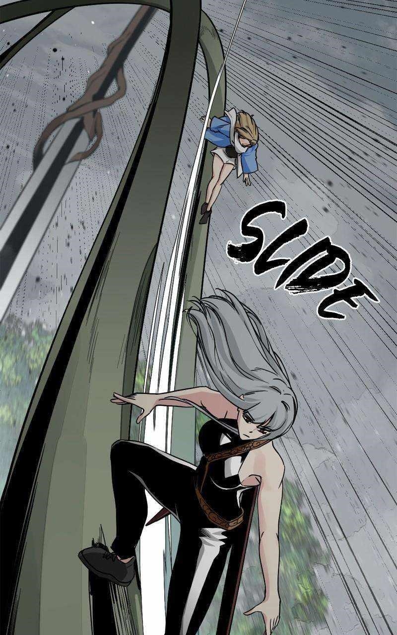 Hero Killer - Chapter 162 Page 70