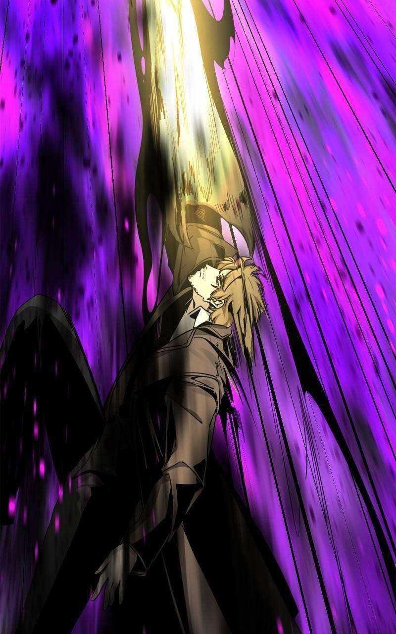 Hero Killer - Chapter 162 Page 8