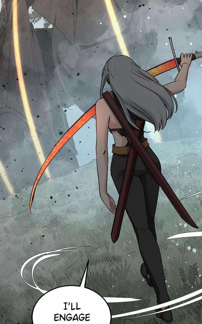 Hero Killer - Chapter 162 Page 89