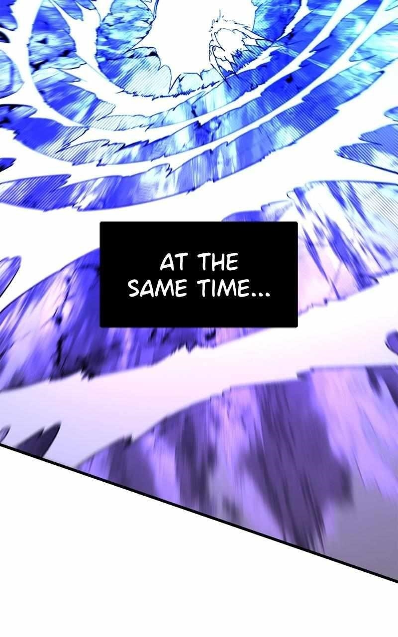 Hero Killer - Chapter 163 Page 10