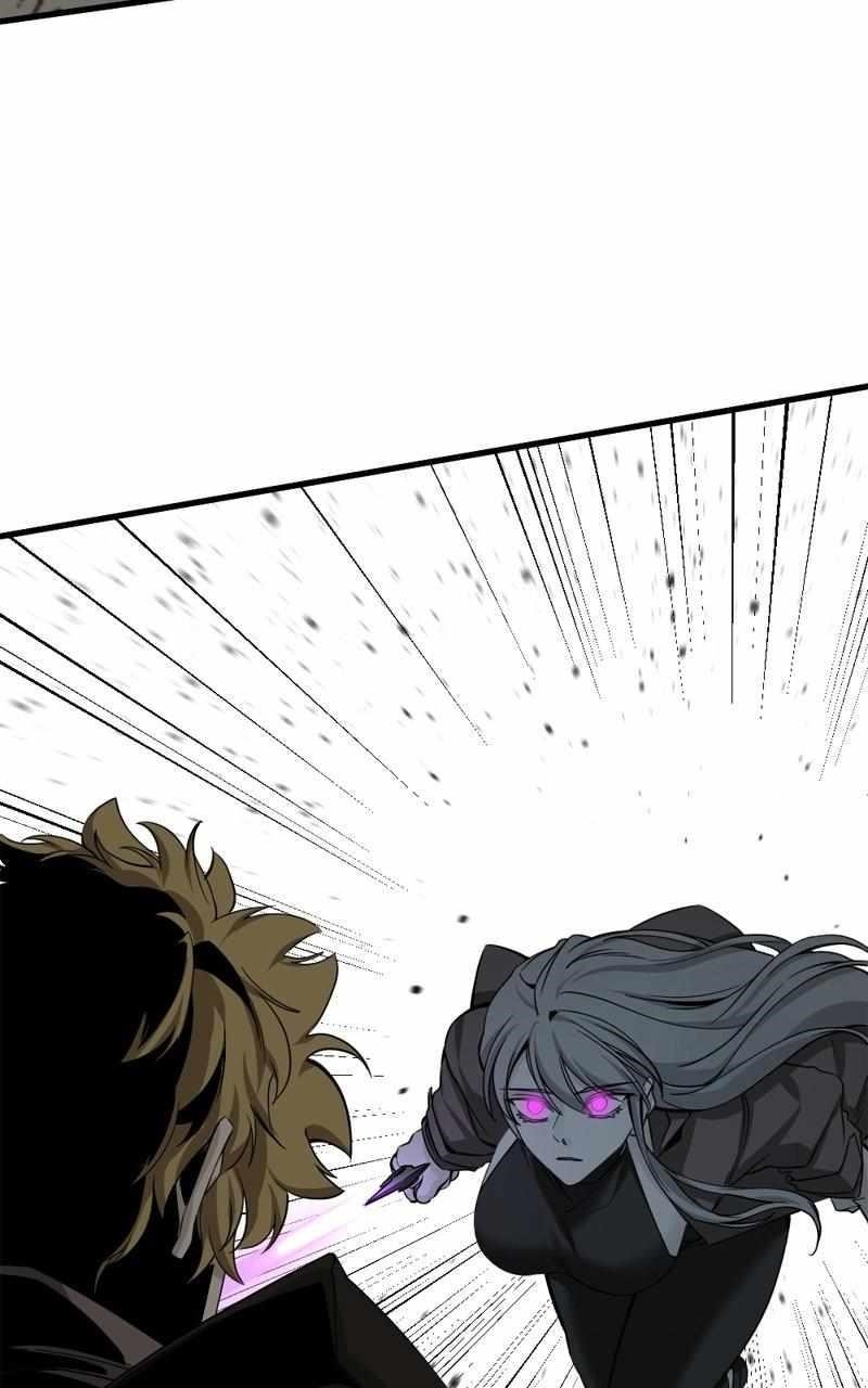 Hero Killer - Chapter 163 Page 106