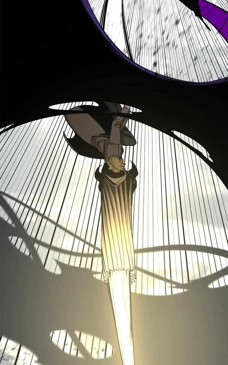 Hero Killer - Chapter 163 Page 119