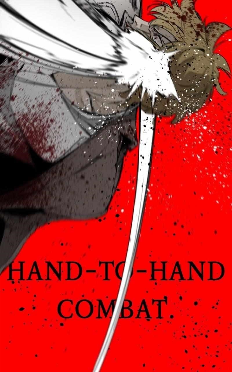 Hero Killer - Chapter 163 Page 136