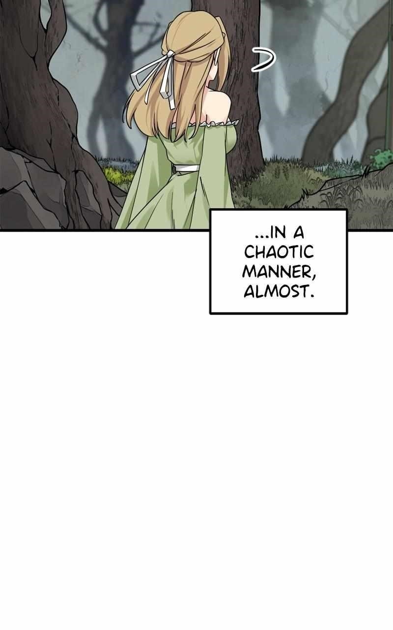 Hero Killer - Chapter 163 Page 15