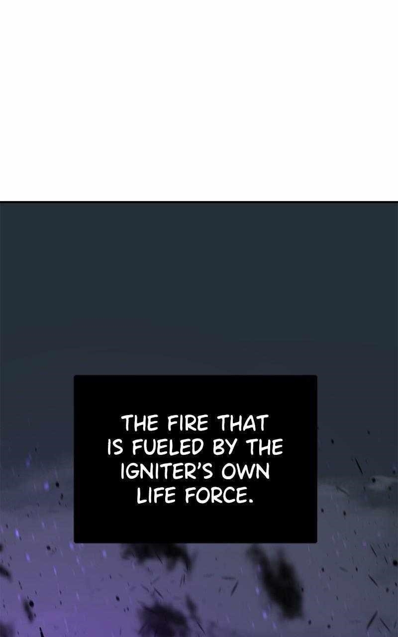 Hero Killer - Chapter 163 Page 2