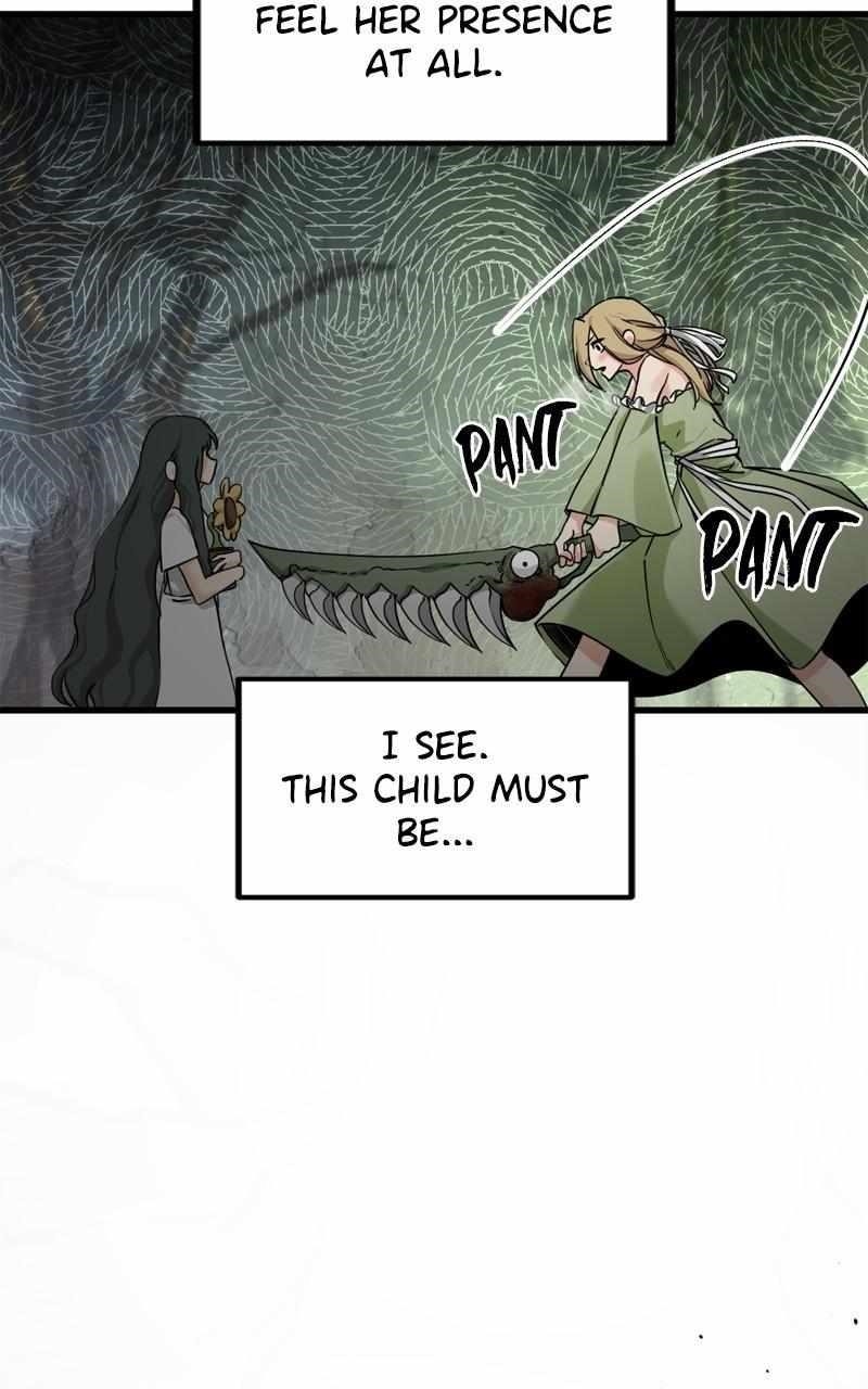 Hero Killer - Chapter 163 Page 22