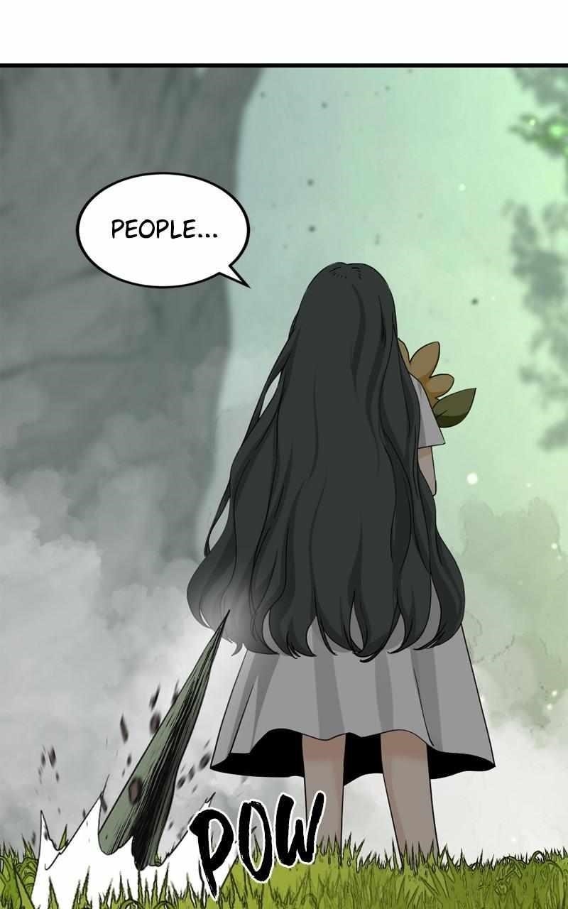 Hero Killer - Chapter 163 Page 27